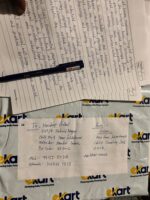 IGNOU Handwritten Assignment (English Medium) - Image 7